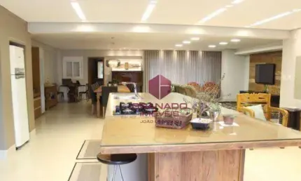 Apartamento Duplex com 4 dormitórios para locação, 293 m² por R$ 12.000,00 - Centro - Maringá/PR