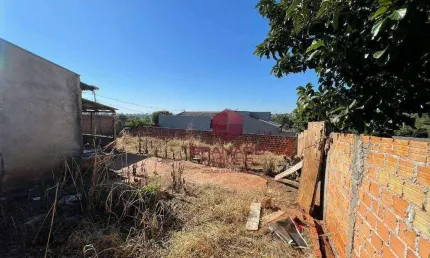 Terreno à venda, 269 m² por R$ 99.000,00 - Jardim Oasis - Mandaguari/PR