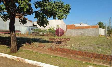 Terreno à venda, 475 m² por R$ 120.000,00 - Rio Ivaí - Doutor Camargo/PR