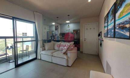 Apartamento à venda, 61 m² por R$ 620.000,00 - Zona 07 - Maringá/PR