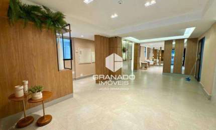 Apartamento,venda,3 quartos (1 suíte),2 vagas, R$540.000 - 1 quadra do Pq. Ingá - Maringá/PR