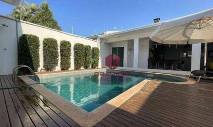 Casa à venda, 241 m² por R$ 1.650.000,00 - Jardim Imperial II - Maringá/PR
