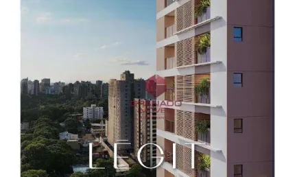 Apartamento com 3 dormitórios à venda, 119 m² por R$ 1.102. - Zona 03 - Maringá/PR