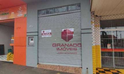 Sala para alugar, 186 m² por R$ 1.000,00/mês - Conjunto Habitacional Karina - Maringá/PR