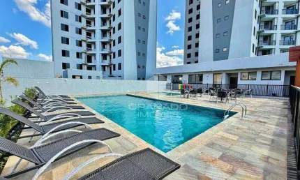 Apartamento com 2 dormitórios à venda, 54 m² por r$ 420.000,00 - vila emília - maringá/pr