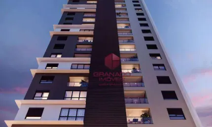 Apartamento com 3 dormitórios à venda, 101 m² por R$ 1.349.340,00 - Zona 07 - Maringá/PR