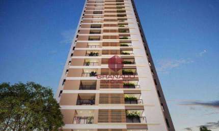 Apartamento com 3 dormitórios à venda, 119 m² por R$ 1.534.690,00 - Zona 03 - Maringá/PR