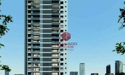 Apartamento com 3 dormitórios à venda, 141 m² por R$ 1.287.300,00 - Zona 03 - Maringá/PR
