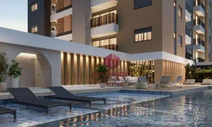 Apartamento com 2 dormitórios à venda, 71 m² por R$ 799.400,00 - Zona 08 - Maringá/PR
