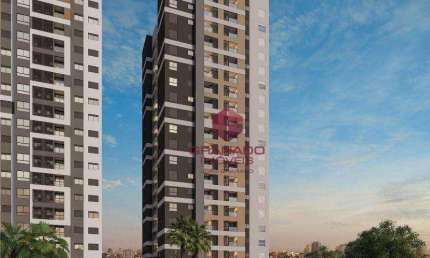 Apartamento com 3 dormitórios à venda, 85 m² por R$ 932.340,00 - Zona 08 - Maringá/PR