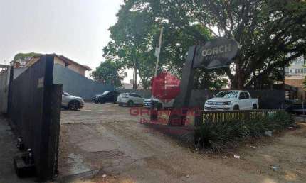Terreno para alugar, 386 m² por R$ 16.000,00/mês - Zona 04 - Maringá/PR