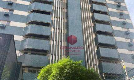 Apartamento à venda, 127 m² por R$ 589.000,00 - Zona 07 - Maringá/PR