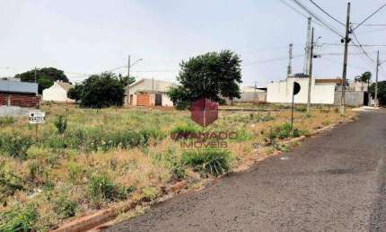 Terreno à venda, 350 m² por R$ 150.000,00 - Bela Vista - Marialva/PR