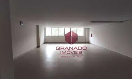 Sala para alugar, 117 m² por R$ 4.850,00/mês - Centro - Maringá/PR