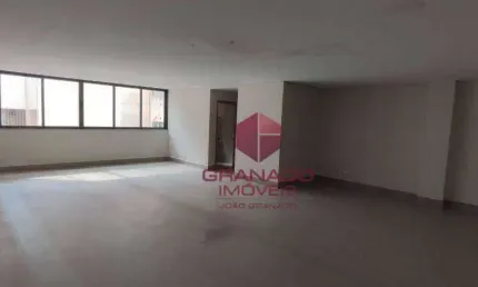 Sala para alugar, 86 m² por R$ 3.850,00/mês - Centro - Maringá/PR