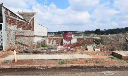 Terreno à venda, 250 m² por R$ 110.000,00 - Jardim Monte Libano - Sarandi/PR