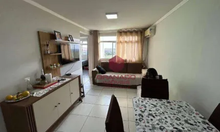 Apartamento com 2 dormitórios à venda, 50 m² por R$ 210.000,00 - Parque Tarumã - Maringá/PR