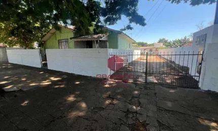 Casa com 3 dormitórios à venda por R$ 376.000,00 - Jardim Alvorada - Maringá/PR