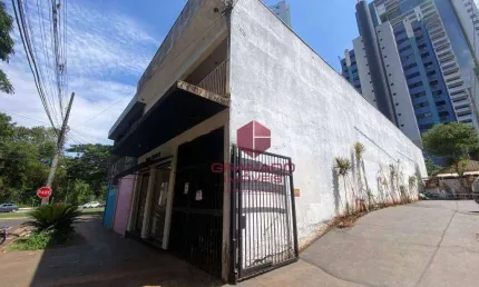 Terreno à venda, 300 m² por R$ 1.250.000,00 - Zona 03 - Maringá/PR
