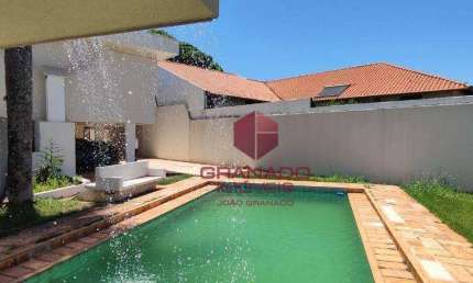 Casa para alugar por R$ 6.200,00/mês - Zona 05 - Maringá/PR