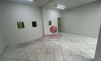 Sala para alugar, 80 m² por R$ 2.400,00/mês - Zona 01 - Maringá/PR