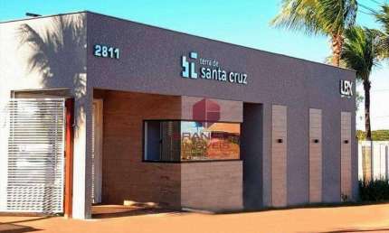 Apartamento com 2 dormitórios à venda, 45 m² por R$ 164.900,00 - Jardim Gralha Azul - Sarandi/PR