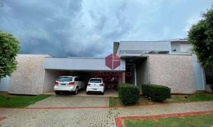 Sobrado com 3 dormitórios para alugar, 432 m² por R$ 20.000,00/mês - Jardim Guaporé - Maringá/PR