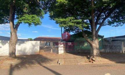 Terreno à venda, 520 m² por R$ 550.000,00 - Jardim Alvorada - Maringá/PR
