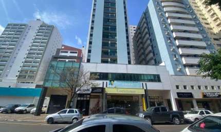 Sala à venda, 90 m² por R$ 720.000,00 - Novo Centro - Maringá/PR