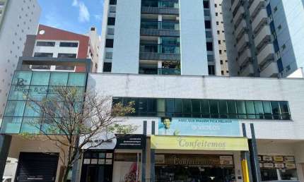 Sala à venda, 60 m² por R$ 480.000,00 - Novo Centro - Maringá/PR