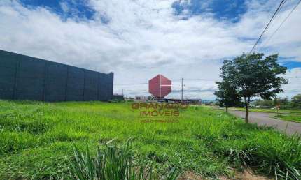 Terreno à venda, 1051 m² por R$ 1.370.000,00 - Bom Jardim - Maringá/PR