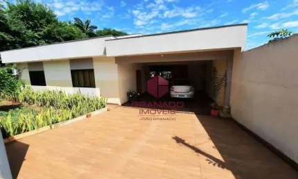 Chácara com 3 dormitórios à venda, 1075 m² por R$ 700.000,00 - Jardim Perimetral - Sarandi/PR