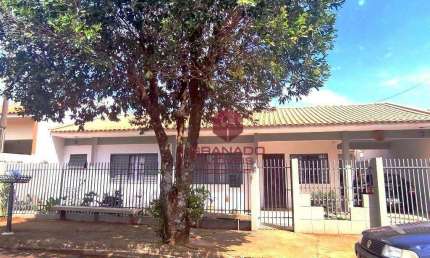 Casa à venda, 135 m² por R$ 550.000,00 - Jardim Upon The Hills - Marialva/PR