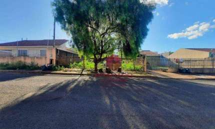 Terreno à venda, 200 m² por R$ 110.000,00 - Parque Residencial Bom Pastor - Sarandi/PR