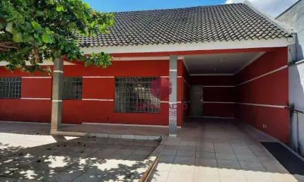 Casa à venda, 148 m² por r$ 550.000,00 - jardim primavera - sarandi/pr