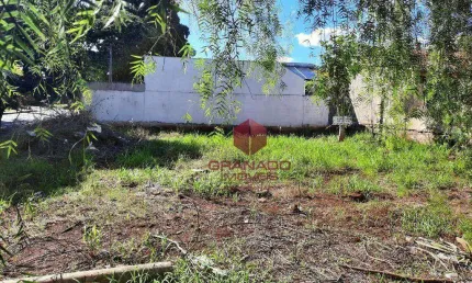 Terreno à venda, 367 m² por R$ 350.000,00 - Parque Tarumã - Maringá/PR