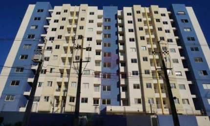 Apartamento com 2 dormitórios à venda, 65 m² por R$ 325.000,00 - Vila Marumby - Maringá/PR