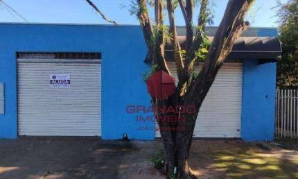 Sala para alugar, 70 m² por R$ 2.250,00/mês - Conjunto Habitacional Inocente Vila Nova Júnior - Maringá/PR