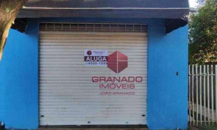 Sala para alugar, 35 m² por R$ 1.150,00/mês - Conjunto Habitacional Inocente Vila Nova Júnior - Maringá/PR