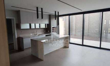Sobrado com 3 dormitórios para alugar, 156 m² por R$ 7.500,00/mês - Jardim Paraíso - Maringá/PR