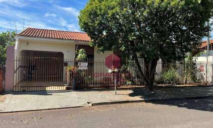 Casa à venda, 195 m² por R$ 420.000,00 - Jardim Paiçandu - Paiçandu/PR