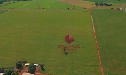 Sítio à venda, 121000 m² por R$ 4.700.000,00 - Conjunto Habitacional João de Barro Thaís - Maringá/PR