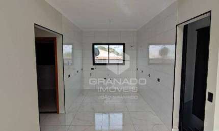 Sobrado com 2 dormitórios para alugar por R$ 1.500,00/mês - Jardim Escala - Sarandi/PR