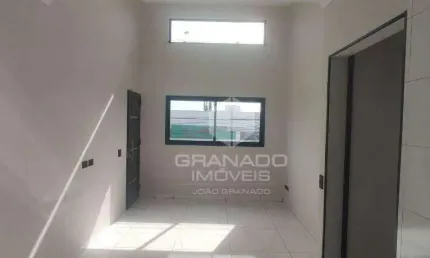 Sobrado para alugar por r$ 1.500,00/mês - jardim escala - sarandi/pr