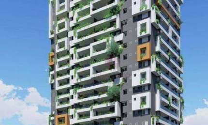 Apartamento com 3 dormitórios à venda, 75 m² por R$ 482.079,61 - Centro - Maringá/PR