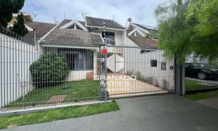 Sobrado com 3 dormitórios à venda, 186 m² por R$ 850.000,00 - Jardim Iguaçu - Maringá/PR