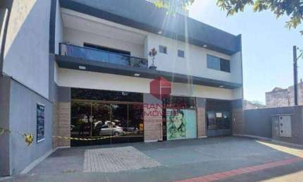 Sala à venda, 487 m² por R$ 1.399.000,00 - Jardim Alvorada - Maringá/PR