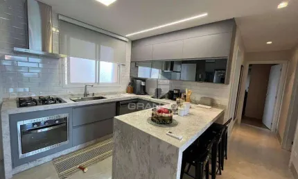 Apartamento com 2 dormitórios à venda, 106 m² por R$ 999.000,00 - Zona 08 - Maringá/PR