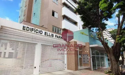 Apartamento semi mobiliado com 3 quartos (1 suíte) para alugar, próx. UniCesumar- Maringá/PR