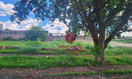 Terreno à venda, 405 m² por R$ 280.000,00 - Jd Pinheiros III - Maringá/PR